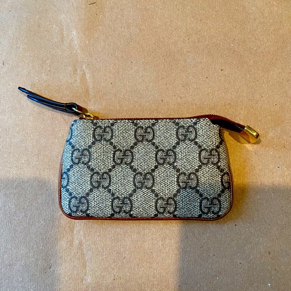 Gucci Handbags - Coin bag
